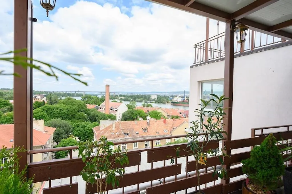 Sunset Luxury Apartment Βάρνα Βουλγαρία