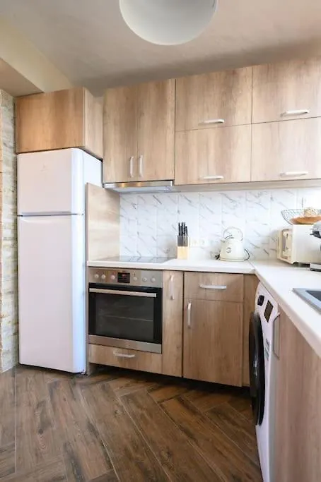 Sunset Luxury Apartment Varna 0*,  Bulharsko