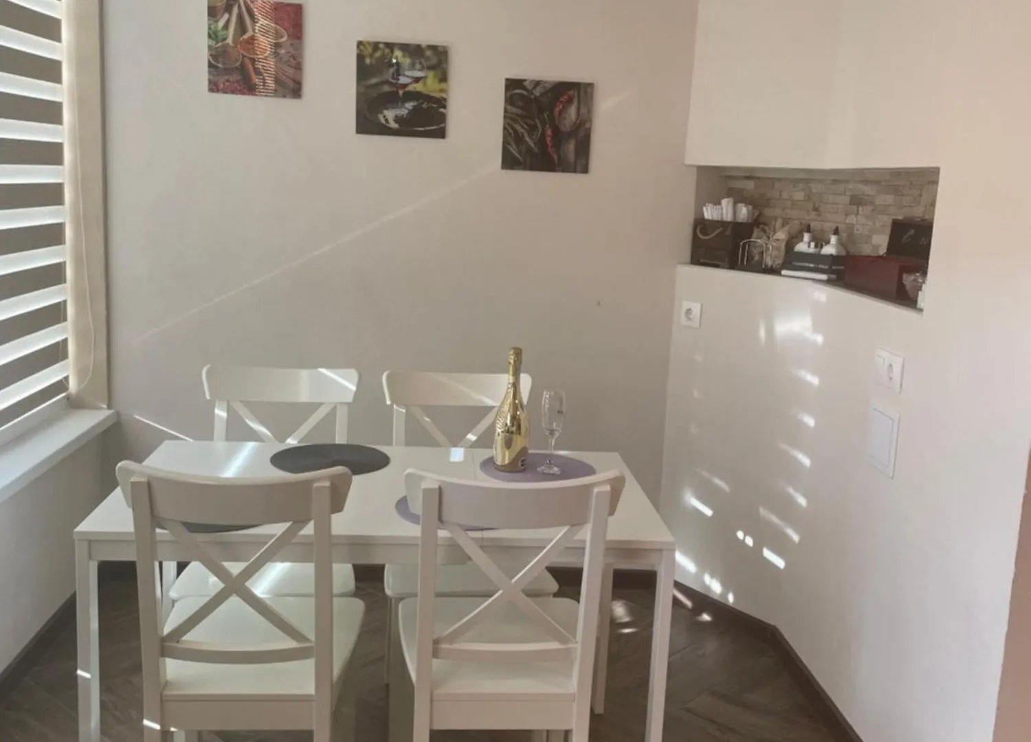 Sunset Luxury Apartment Varna