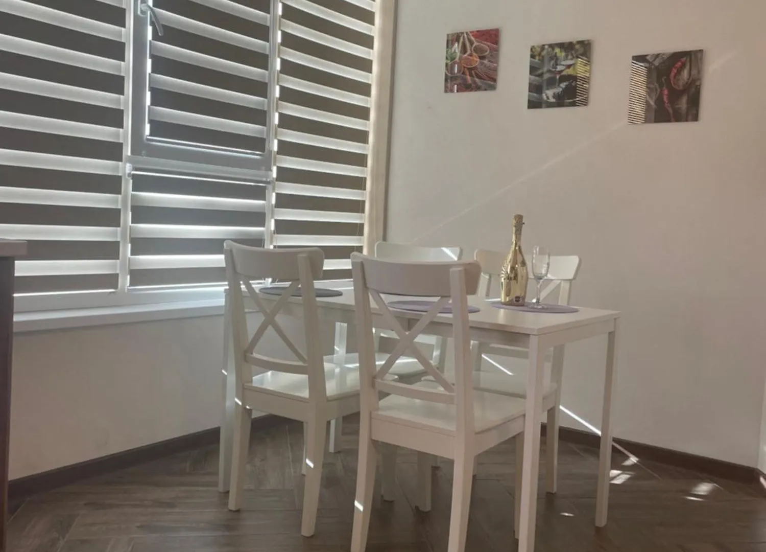 Sunset Luxury Apartment Varna