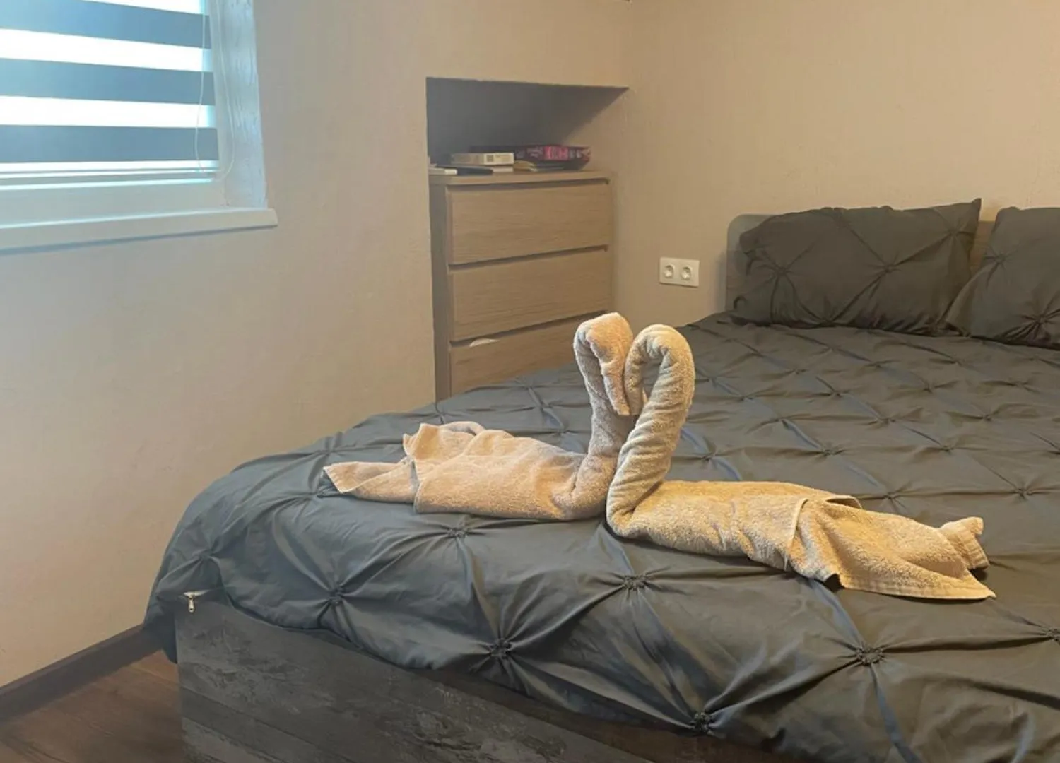 Sunset Luxury Apartment Varna