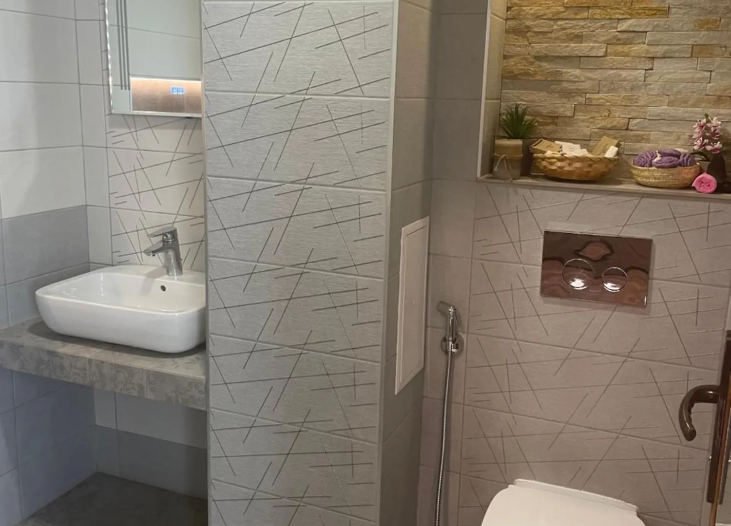 Sunset Luxury Apartment Βάρνα 0*,